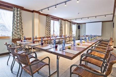 фото отеля Rafaelhoteles by La Pleta