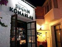 Seckin Konaklar Hotel