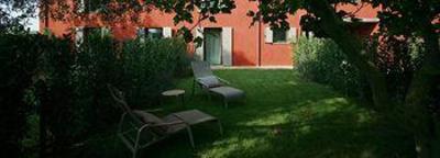 фото отеля Locanda Rossa
