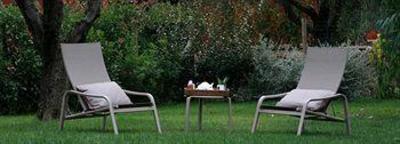 фото отеля Locanda Rossa