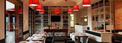 фото отеля Locanda Rossa
