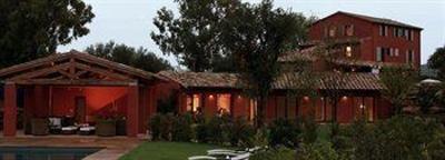 фото отеля Locanda Rossa