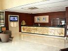 фото отеля Howard Johnson Hotel Bur Dubai