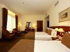 фото отеля Howard Johnson Hotel Bur Dubai