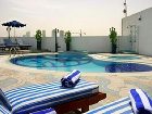 фото отеля Howard Johnson Hotel Bur Dubai