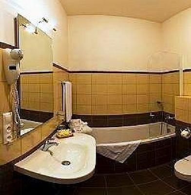 фото отеля Europa Hotel Brno