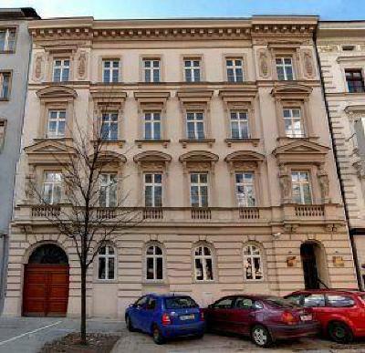 фото отеля Europa Hotel Brno