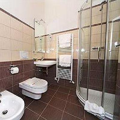 фото отеля Europa Hotel Brno