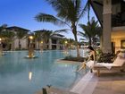 фото отеля Sea Temple Resort & Spa Port Douglas
