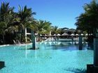 фото отеля Sea Temple Resort & Spa Port Douglas
