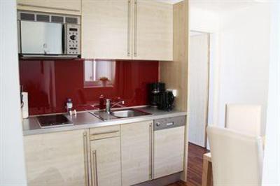 фото отеля Star Apartments Maria-Theresien-Strabe