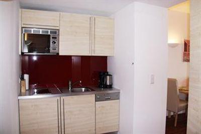 фото отеля Star Apartments Maria-Theresien-Strabe