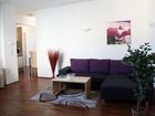 фото отеля Star Apartments Maria-Theresien-Strabe