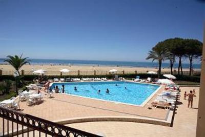 фото отеля Villa Romana Hotel Porto Empedocle