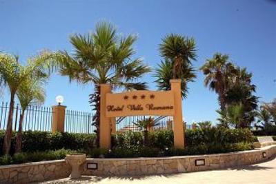 фото отеля Villa Romana Hotel Porto Empedocle