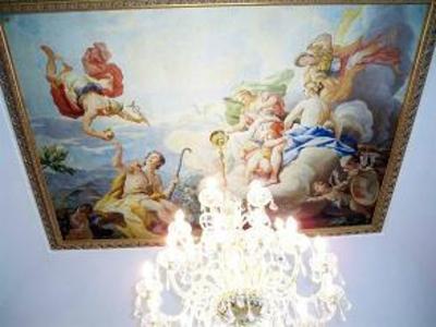 фото отеля Villa Romana Hotel Porto Empedocle