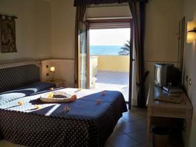 фото отеля Villa Romana Hotel Porto Empedocle
