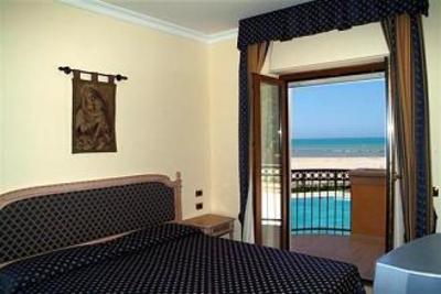 фото отеля Villa Romana Hotel Porto Empedocle