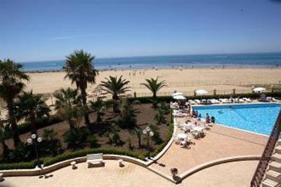 фото отеля Villa Romana Hotel Porto Empedocle