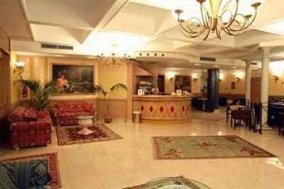 фото отеля Villa Romana Hotel Porto Empedocle