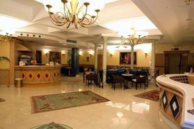 фото отеля Villa Romana Hotel Porto Empedocle