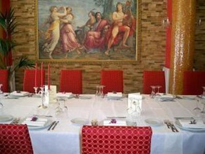 фото отеля Villa Romana Hotel Porto Empedocle
