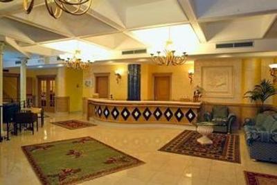 фото отеля Villa Romana Hotel Porto Empedocle