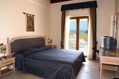 фото отеля Villa Romana Hotel Porto Empedocle