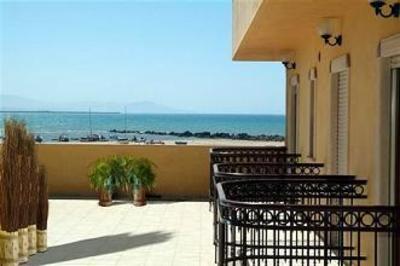 фото отеля Villa Romana Hotel Porto Empedocle
