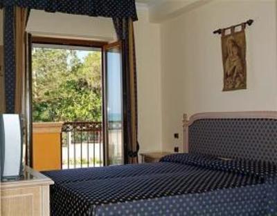 фото отеля Villa Romana Hotel Porto Empedocle