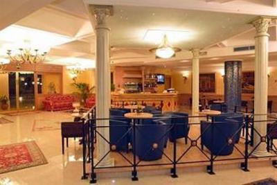 фото отеля Villa Romana Hotel Porto Empedocle