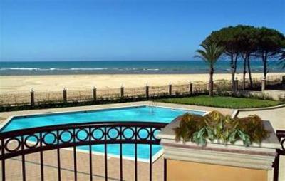 фото отеля Villa Romana Hotel Porto Empedocle