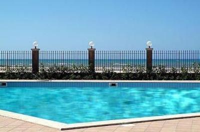 фото отеля Villa Romana Hotel Porto Empedocle