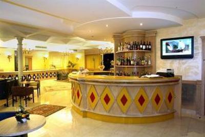 фото отеля Villa Romana Hotel Porto Empedocle
