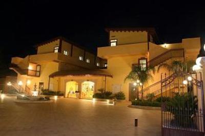 фото отеля Villa Romana Hotel Porto Empedocle