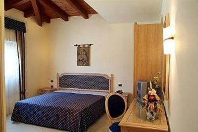 фото отеля Villa Romana Hotel Porto Empedocle
