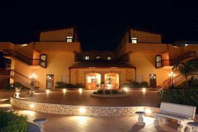фото отеля Villa Romana Hotel Porto Empedocle