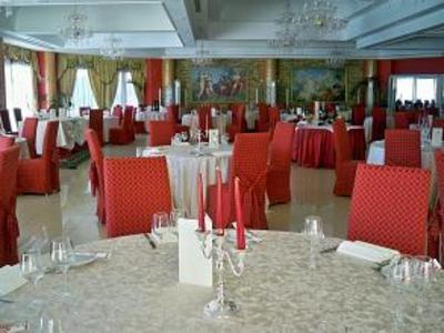 фото отеля Villa Romana Hotel Porto Empedocle