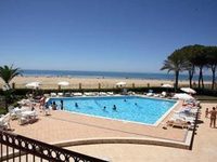 Villa Romana Hotel Porto Empedocle
