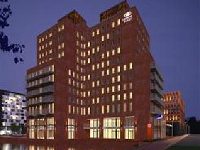 Crowne Plaza Amsterdam South