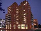 фото отеля Crowne Plaza Amsterdam South