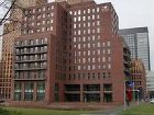 фото отеля Crowne Plaza Amsterdam South