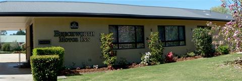 фото отеля BEST WESTERN Beechworth Motor Inn