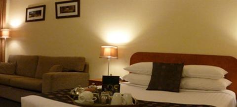 фото отеля BEST WESTERN Beechworth Motor Inn