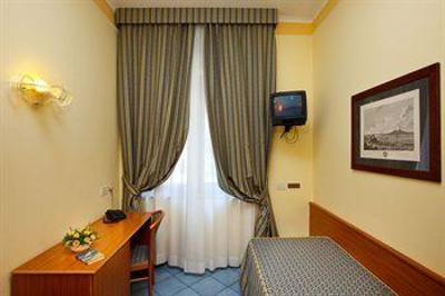фото отеля Hotel Zi Teresa