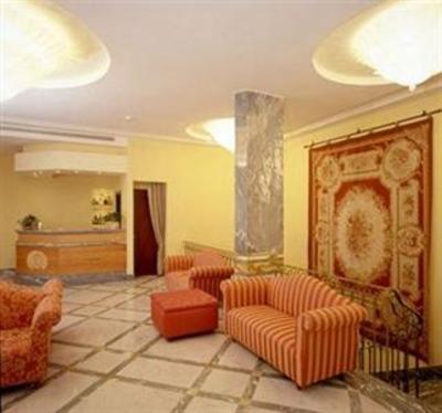 фото отеля Hotel Zi Teresa
