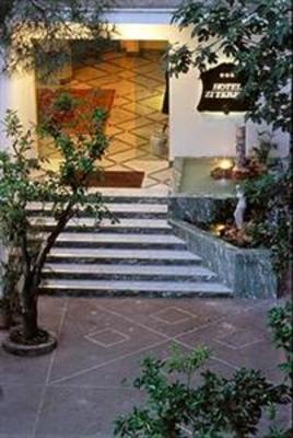 фото отеля Hotel Zi Teresa