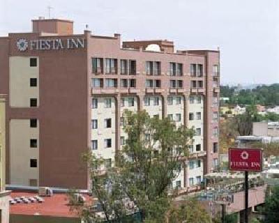 фото отеля Fiesta Inn Guadalajara