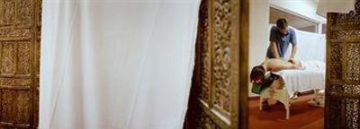фото отеля Kriopigi Beach Hotel