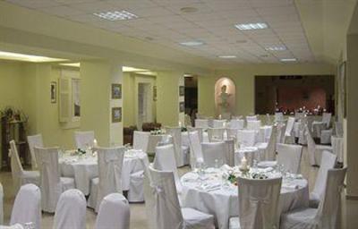 фото отеля Kriopigi Beach Hotel